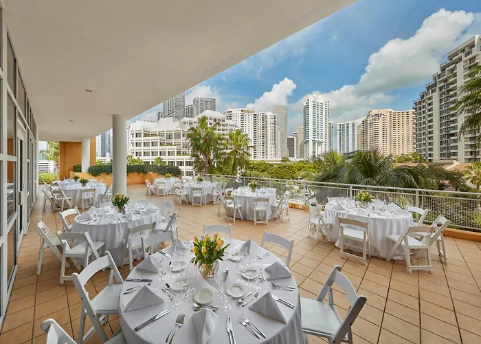 Mandarin Oriental Miami